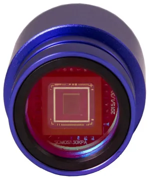 Микроскоп Levenhuk Rainbow D50L PLUS, 1,3 Мпикс, изображение 5