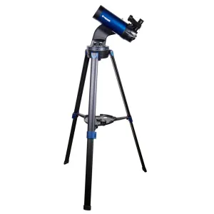 Телескоп с автонаведением Meade StarNavigator NG 90 мм MAK, изображение 6