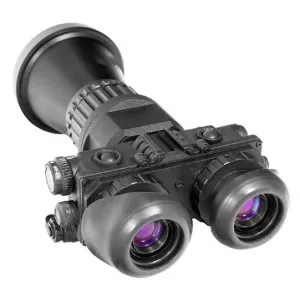Бинокль тепловизионный ДИПОЛЬ TG-1 F75, изображение 2