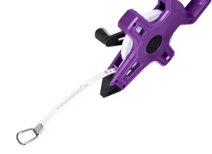 Рулетка геодезическая Ermenrich Reel SE30, изображение 4