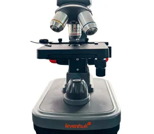 Фотомикроскоп Levenhuk Kelvin Touch KM7, изображение 7