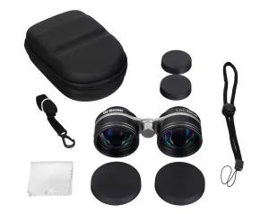 Бинокль широкоугольный Sky-Watcher 2,1x42, изображение 2