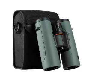 Бинокль Eyeskey SkyPower 10х42, серый, изображение 8