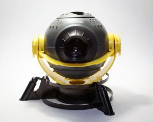 Домашний планетарий (проектор) EDU TOYS «Исследователь», изображение 2