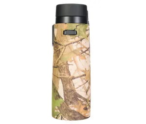 Бинокль камуфляжный Levenhuk Camo 10x42 с сеткой, изображение 10