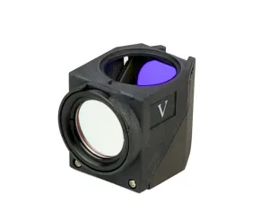 Насадка эпи-люминесцентная MAGUS Epi-FL06, ртутная лампа, блоки люминесцентных фильтров В/G/UV/V/R/FITC/TRITC/DAPI, изображение 11