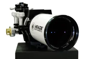 Труба оптическая Meade 80 мм ED (f/6) Triplet, серия 6000 APO, изображение 2