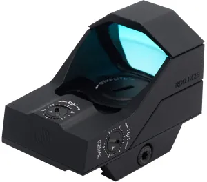 Прицел коллиматорный ARTELV RDO 1x28, изображение 4