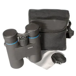 Бинокль MINOX BLU 8x42, изображение 3