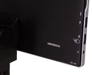 Микроскоп цифровой Levenhuk MED D10T LCD, тринокулярный, изображение 22