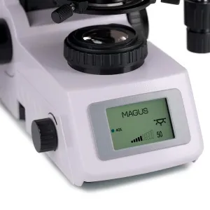 Микроскоп люминесцентный MAGUS Lum 450L, изображение 7