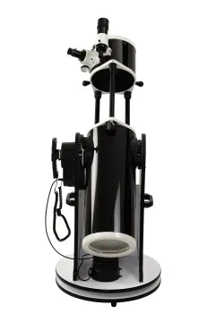 Телескоп Sky-Watcher Dob 8" (200/1200) Retractable SynScan GOTO, изображение 4