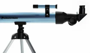 Телескоп Celestron Land&Sky 50 AZ TT, изображение 1