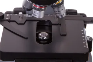 Микроскоп цифровой Levenhuk D740T, 5,1 Мпикс, тринокулярный, изображение 10