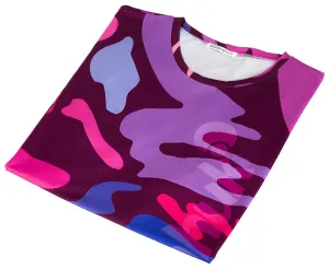 Фирменная футболка Levenhuk & Gazzaragazza, изображение 2