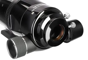 Телескоп Levenhuk New Skyline RA 80ED Carbon AZ, изображение 8