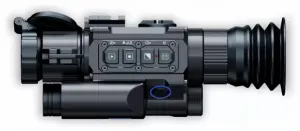 Прицел ночного видения цифровой PARD NV008SP-LRF (940 нм, 50 мм), изображение 2