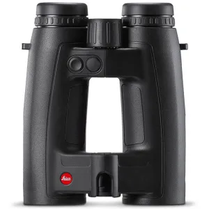 Бинокль-дальномер Leica Geovid 10x42 3200.COM, изображение 2