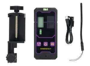 Комплект инструментов Ermenrich «Глаз-алмаз PLUS», изображение 11