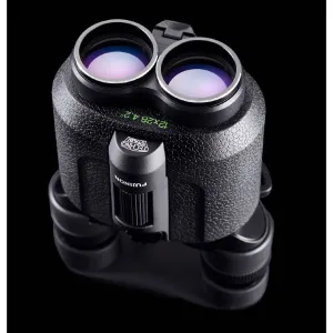 Бинокль-стабилископ Fujinon TS 12x28, изображение 5