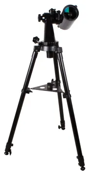 Телескоп Levenhuk Skyline 80 PLUS, изображение 4