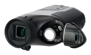 Монокуляр тепловизионный Levenhuk Fatum Z120, изображение 13