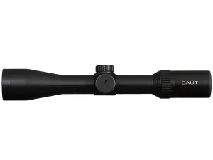Прицел оптический GAUT Nephrite 3–12x42, сетка 74, изображение 3