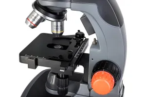 Фотомикроскоп Levenhuk Kelvin Touch KM7, изображение 10