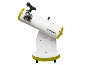 Телескоп Meade EclipseView 114 мм на настольной монтировке, с солнечным фильтром, изображение 4