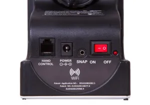 Монтировка Sky-Watcher AZ-GTe SynScan GOTO без треноги, изображение 6