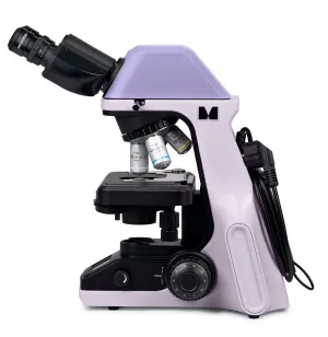 Микроскоп биологический MAGUS Bio 240B, изображение 22