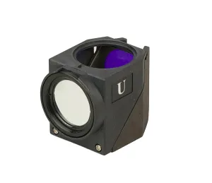 Насадка эпи-люминесцентная MAGUS Epi-FL06, ртутная лампа, блоки люминесцентных фильтров В/G/UV/V/R/FITC/TRITC/DAPI, изображение 10