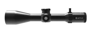Прицел оптический ARTELV LRS 4–24x56 FFP, изображение 4