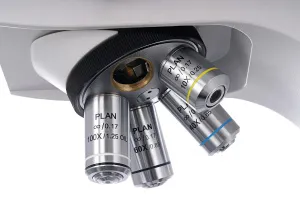 Микроскоп Levenhuk MED 40B, бинокулярный, изображение 8