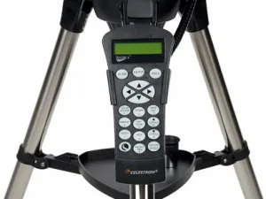 Телескоп Celestron NexStar 90 SLT, изображение 2