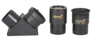 Телескоп Levenhuk Skyline 80 PLUS, изображение 10