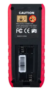 Лазерная рулетка Ermenrich Reel PRO GE60, изображение 4