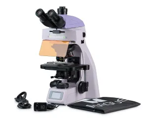 Микроскоп люминесцентный MAGUS Lum 450L, изображение 3