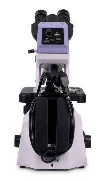 Микроскоп биологический цифровой MAGUS Bio DH240, изображение 20