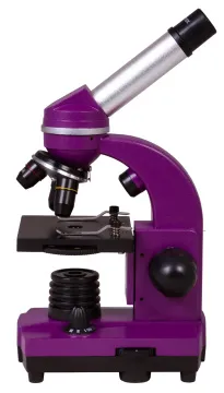 Микроскоп Bresser Junior Biolux SEL 40–1600x, изображение 5