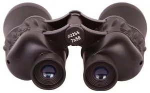 Бинокль Konus Sporty 7x50, изображение 8