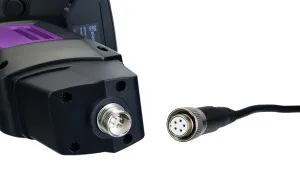 Видеоэндоскоп Ermenrich Seek VE70, изображение 9