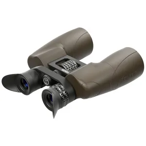 Бинокль Yukon Solaris 12x50 WP, изображение 5