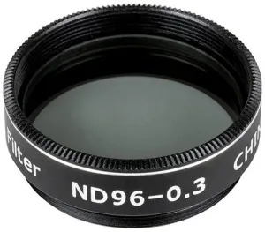 Набор лунных фильтров Celestron, 1,25", изображение 7