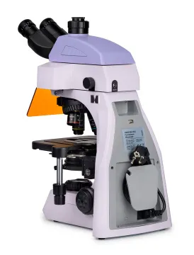 Микроскоп люминесцентный MAGUS Lum 450L, изображение 20