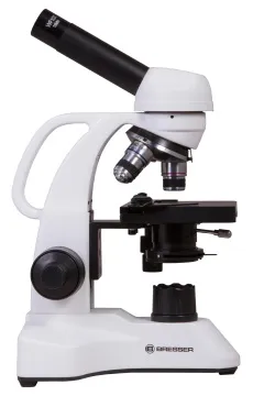 Микроскоп Bresser Biorit TP 40–400x, изображение 6