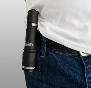 Фонарь тактический Armytek Dobermann, красный свет, изображение 6