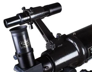 Телескоп Sky-Watcher BK 909AZ3, изображение 8