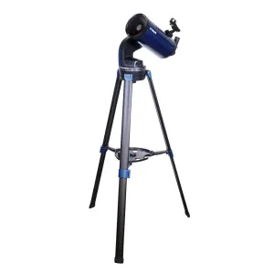 Телескоп с автонаведением Meade StarNavigator NG 125 мм MAK, изображение 6