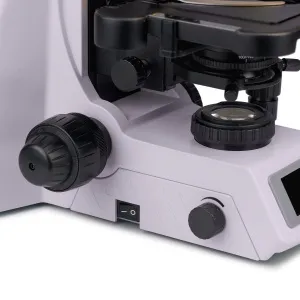 Микроскоп люминесцентный MAGUS Lum 450L, изображение 9